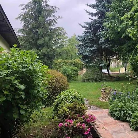 Grande Albero Villa Sapanca