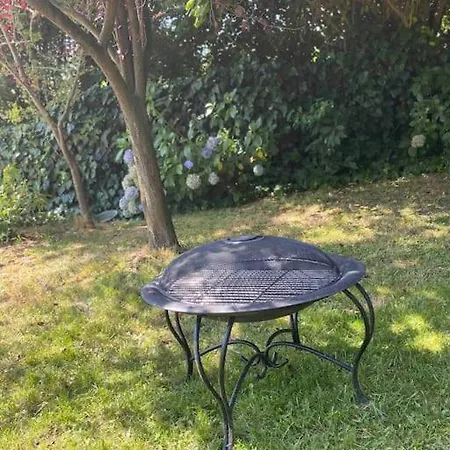 Villa Grande Albero Sapanca