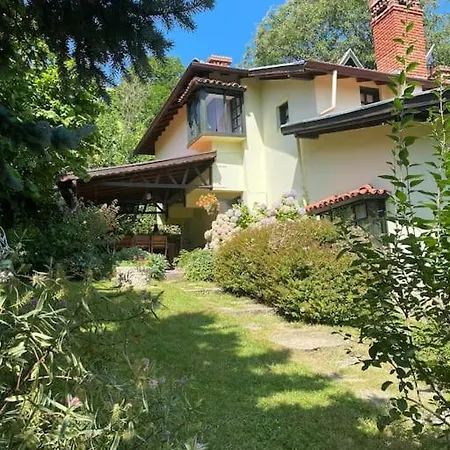 Grande Albero Villa *
