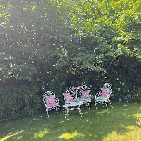 Villa Grande Albero