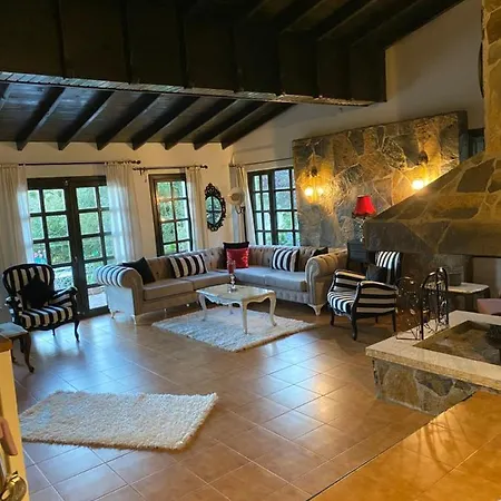 Grande Albero Villa *