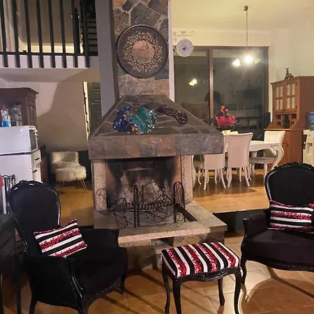 Villa Grande Albero