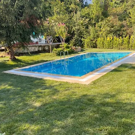 Villa Grande Albero Sapanca